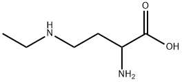 1101109-43-6 2-amino-4-(ethylamino)butanoic acid