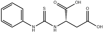 L-Aspartic acid, N-[(phenylamino)thioxomethyl]-