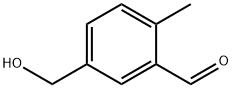 1108724-43-1 5-(Hydroxymethyl)-2-methyl-benzaldehyde