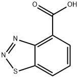 1111646-77-5 苯并[D][1,2,3]噻二唑-4-羧酸