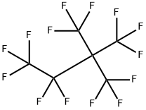 Butane, 1,1,1,2,2,4,4,4-octafluoro-3,3-bis(trifluoromethyl)-