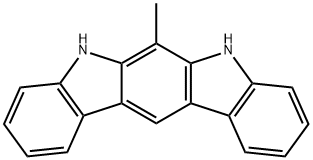 112485-52-6 Indolo[2,3-b]carbazole, 5,7-dihydro-6-methyl-