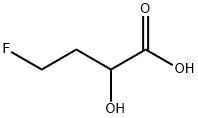 112505-18-7 4-氟-2-羟基丁酸