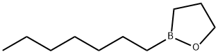 2-Heptyl-1,2-oxaborolane|
