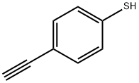 1126530-42-4 4-乙炔基苯硫醇