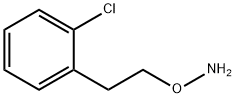 113211-45-3 O-[2-(2-CHLOROPHENYL)ETHYL]HYDROXYLAMINE