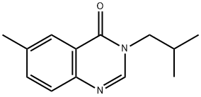 113260-91-6 3-Isobutyl-6-methylquinazolin-4(3H)-one