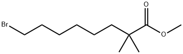 113561-59-4 8-溴-2,2-二甲基辛酸甲酯