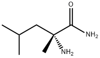 Pentanamide, 2-amino-2,4-dimethyl-, (R)- (9CI)