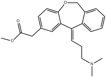 113806-02-3 (E)-Olopatadine-O-methyl