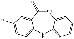 , 114368-11-5, 结构式