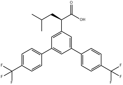 JNJ-40418677 Structure