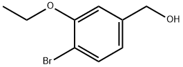 1147886-89-2 (4-bromo-3-ethoxyphenyl)methanol