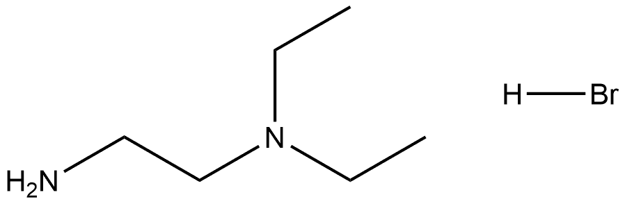 1156004-77-1 N,N-二乙基乙烷-1,2-溴化二铵