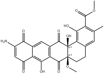 , 115834-26-9, 结构式