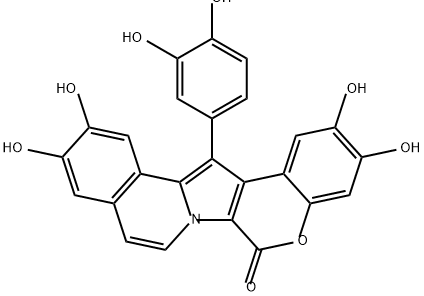 化合物 T32546,115982-22-4,结构式