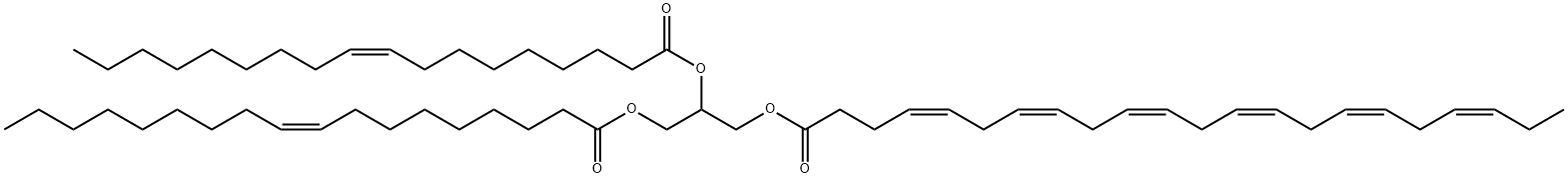 116198-39-1 1,2-Dioleoyl-3-Docosohexaenoyl-rac-glycerol