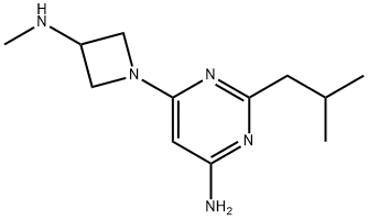 Seliforant Struktur