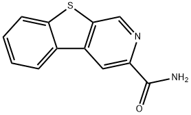 [1]Benzothieno[2,3-c]pyridine-3-carboxamide|