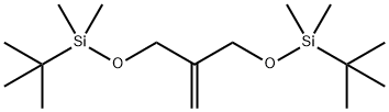 116700-78-8 4,8-Dioxa-3,9-disilaundecane, 2,2,3,3,9,9,10,10-octamethyl-6-methylene-
