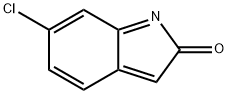 2H-Indol-2-one, 6-chloro-