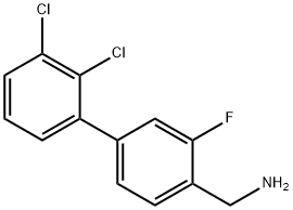 , 1179688-82-4, 结构式