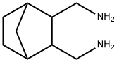 Bicyclo[2.2.1]heptane-2,3-dimethanamine,1180594-66-4,结构式