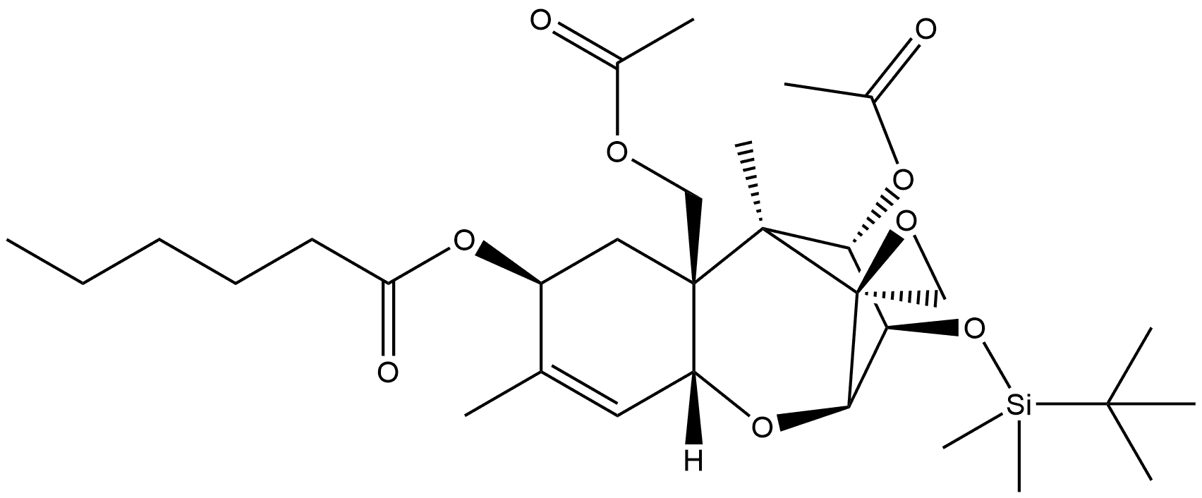 , 118143-09-2, 结构式