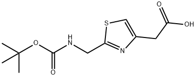 , 1181664-88-9, 结构式