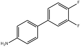 1184136-90-0 3',4'-二氟-[1,1'-联苯]-4-胺