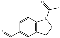 1187243-18-0 1-乙酰吲哚啉-5-甲醛