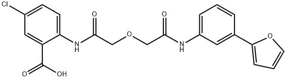 TM-5614 Structure