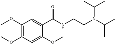 Acotiamide Impurity 17