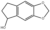 119055-20-8 6,7-二氢-5H-茚并[5,6-D][1,3]二氧戊环-5-醇
