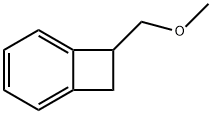 Bicyclo[4.2.0]octa-1,3,5-triene, 7-(methoxymethyl)-