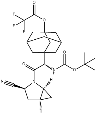 1194836-75-3 Structure