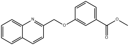 化合物 CAY10788, 119515-00-3, 结构式