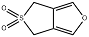 4H,6H-Thieno[3,4-c]furan 5,5-dioxide,119694-50-7,结构式