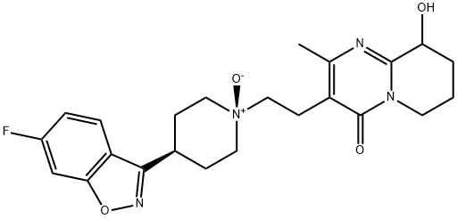 1200448-52-7 帕潘立酮杂质42