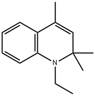 120109-38-8 1-ethyl-2,2,4-trimethyl-1,2-dihydroquinoline