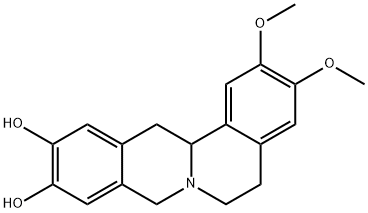 spinosine Structure