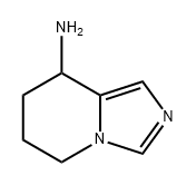 1211528-96-9 5,6,7,8-四氢咪唑并[1,5-A]吡啶-8-胺