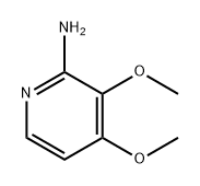 2-Pyridinamine, 3,4-dimethoxy-|/