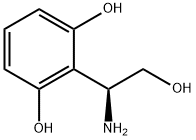 1212975-59-1 2-[(1S)-1-amino-2-hydroxyethyl]benzene-1,3-diol