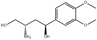 1213163-36-0 (1S,3S)-3-Amino-1-(3,4-dimethoxyphenyl)-1,4-butanediol