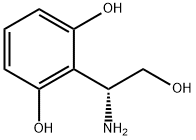 1213220-89-3 2-[(1R)-1-amino-2-hydroxyethyl]benzene-1,3-diol