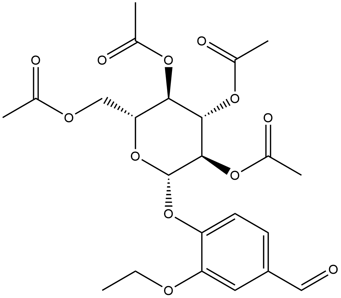 121358-45-0 化学構造式