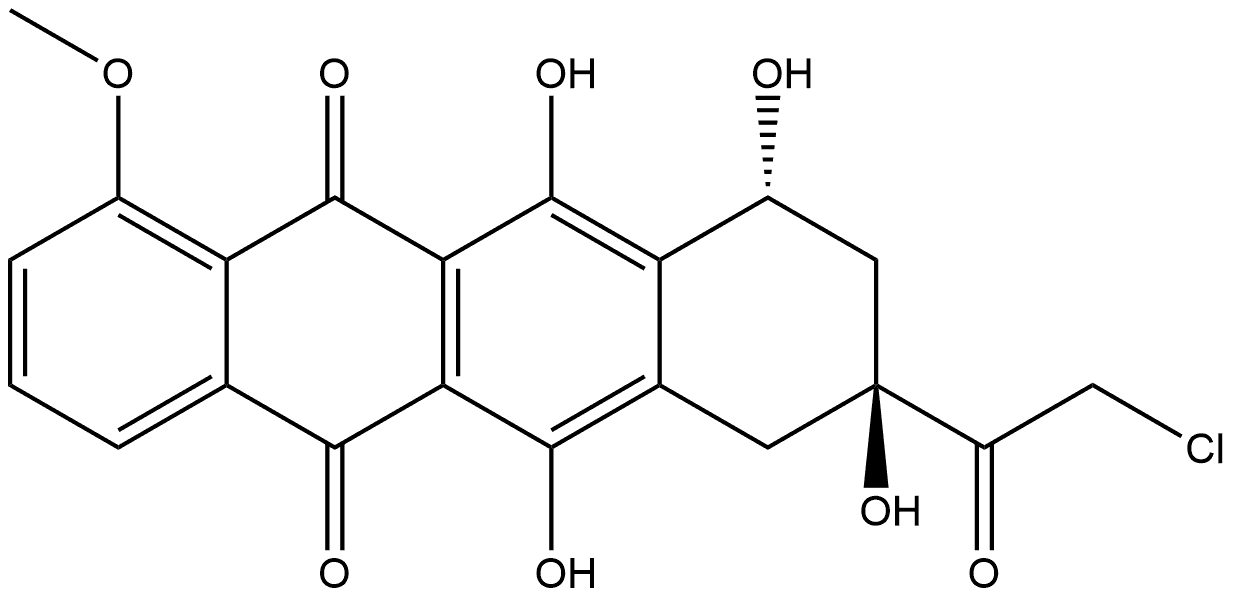 , 121720-15-8, 结构式