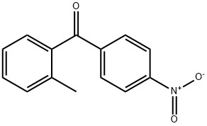 1218-88-8 (4-nitrophenyl)(o-tolyl)methanone