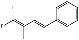 1219454-94-0 (E)-(4,4-DIFLUORO-3-METHYLBUTA-1,3-DIEN-1-YL)BENZENE